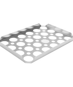 Schneider Muffin Baking Tray Tulip 24 Cup 580x390mm (FU711)