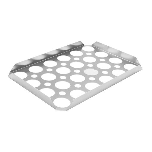 Schneider Muffin Baking Tray Tulip 24 Cup 580x390mm (FU711)