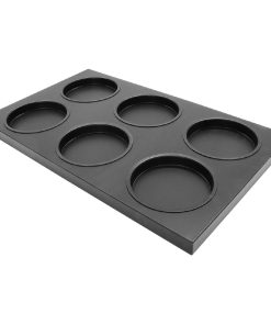Schneider Oven Tray 325x530mm (FU722)