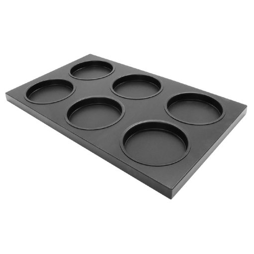 Schneider Oven Tray 325x530mm (FU722)