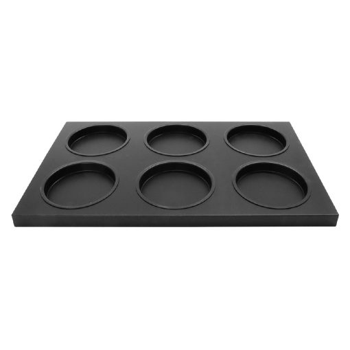 Schneider Oven Tray 325x530mm (FU722)