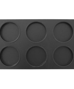 Schneider Oven Tray 325x530mm (FU722)