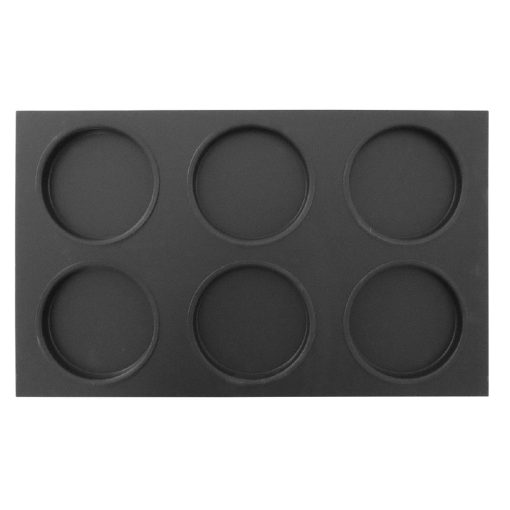 Schneider Oven Tray 325x530mm (FU722)