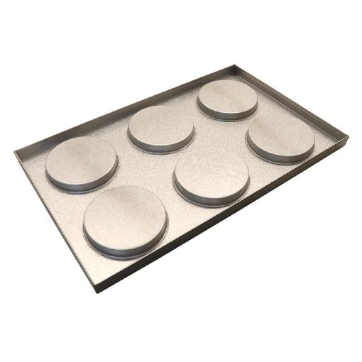 Schneider Oven Tray 325x530mm (FU722)