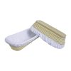 Schneider Cotton Rectangular Proofing Basket Cover 120x270mm (FU735)
