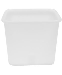 Schneider Polypropylene Storage Container 2Ltr (FU738)