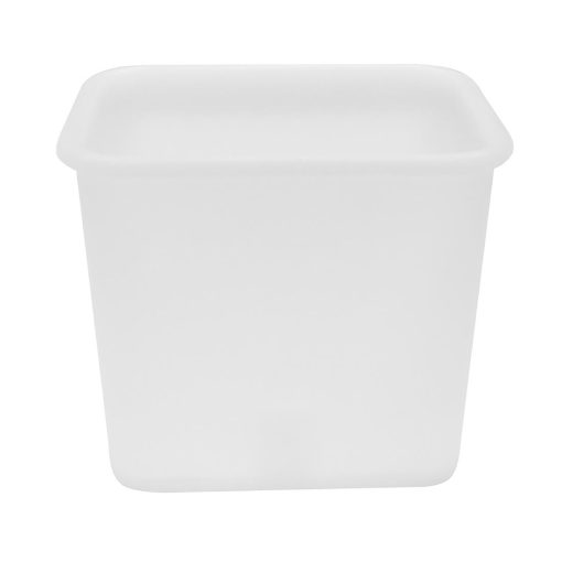 Schneider Polypropylene Storage Container 2Ltr (FU738)