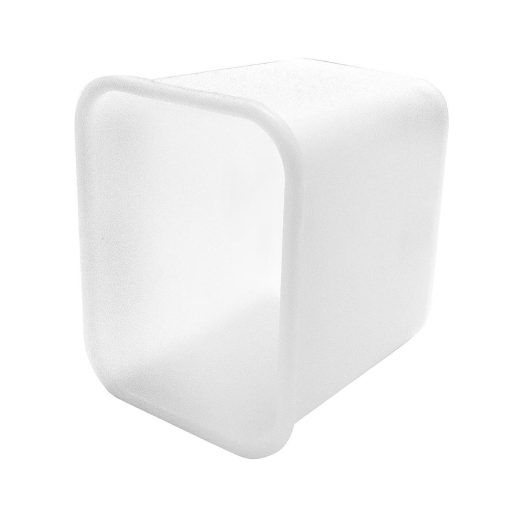 Schneider Polypropylene Storage Container 2Ltr (FU738)