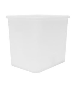 Schneider Polypropylene Storage Container 2Ltr (FU738)