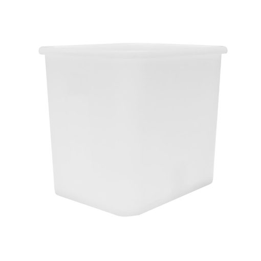 Schneider Polypropylene Storage Container 2Ltr (FU738)