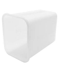 Schneider Polypropylene Storage Container 3Ltr (FU739)