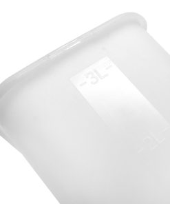 Schneider Polypropylene Storage Container 3Ltr (FU739)