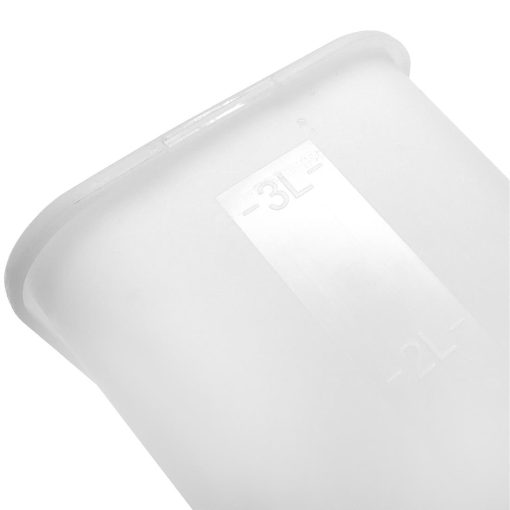 Schneider Polypropylene Storage Container 3Ltr (FU739)