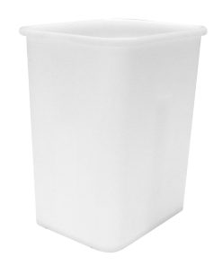 Schneider Polypropylene Storage Container 3Ltr (FU739)