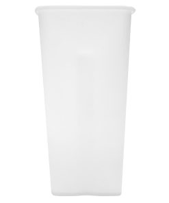 Schneider Polypropylene Storage Container 5Ltr (FU740)
