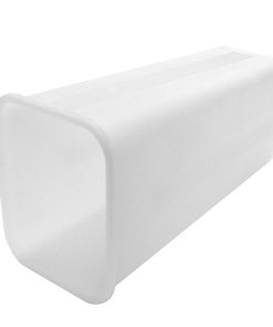 Schneider Polypropylene Storage Container 5Ltr (FU740)