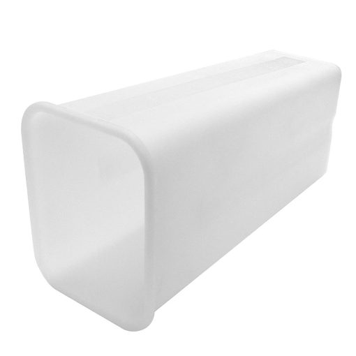 Schneider Polypropylene Storage Container 5Ltr (FU740)