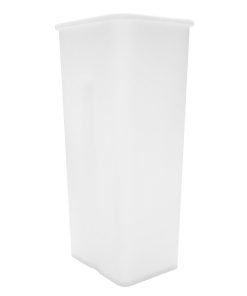 Schneider Polypropylene Storage Container 5Ltr (FU740)