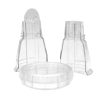 Schneider External Piping Tube Adapter (FU743)