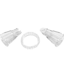 Schneider External Piping Tube Adapter (FU743)