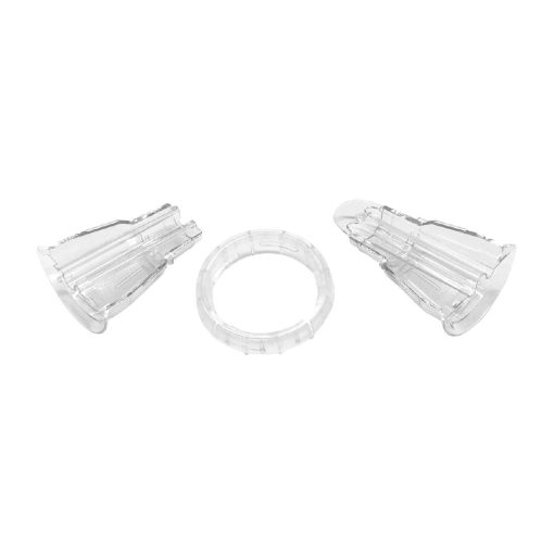 Schneider External Piping Tube Adapter (FU743)