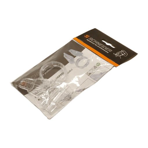 Schneider External Piping Tube Adapter (FU743)
