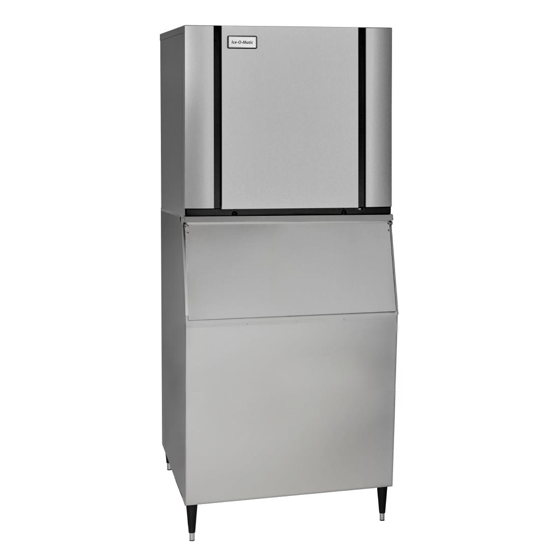 Ice-O-Matic 240kg Elevation Modular Ice Maker with Storage Bin CIM0535FA (FU782)