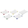 Araven Cutting Board 404x304x24mm 6 Pack (FU792)
