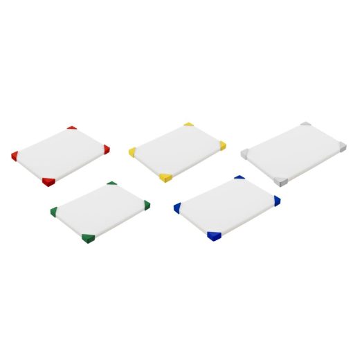 Araven Cutting Board 404x304x24mm 6 Pack (FU792)
