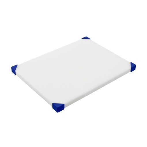 Araven Cutting Board 404x304x24mm Blue (FU795)