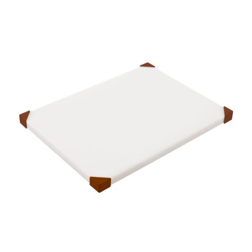 Araven Cut Board 404x304x24mm Brown (FU799)