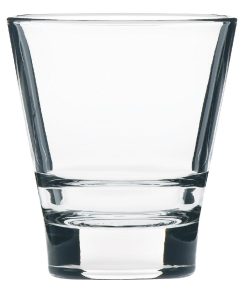 Onis Endeavor Old Fashioned Glasses 200ml 12 Pack (FU805)