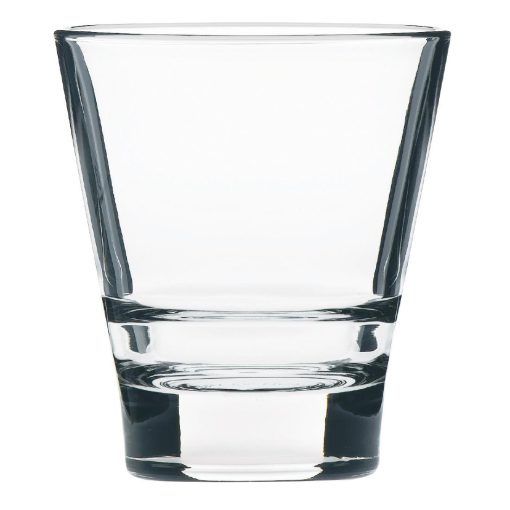 Onis Endeavor Old Fashioned Glasses 200ml 12 Pack (FU805)