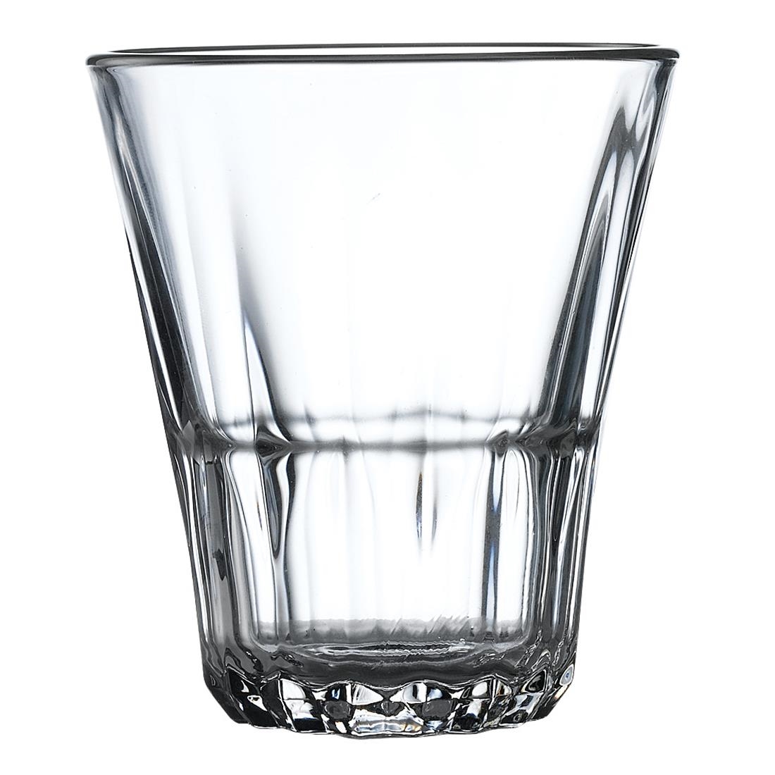 Onis Brooklyn Old Fashioned Glasses 260ml 12 Pack (FU806)