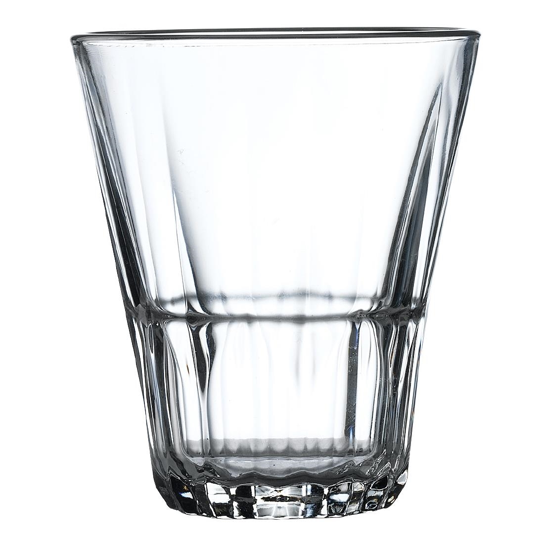 Onis Brooklyn Double Old Fashioned Glasses 360ml 12 pack (FU807)