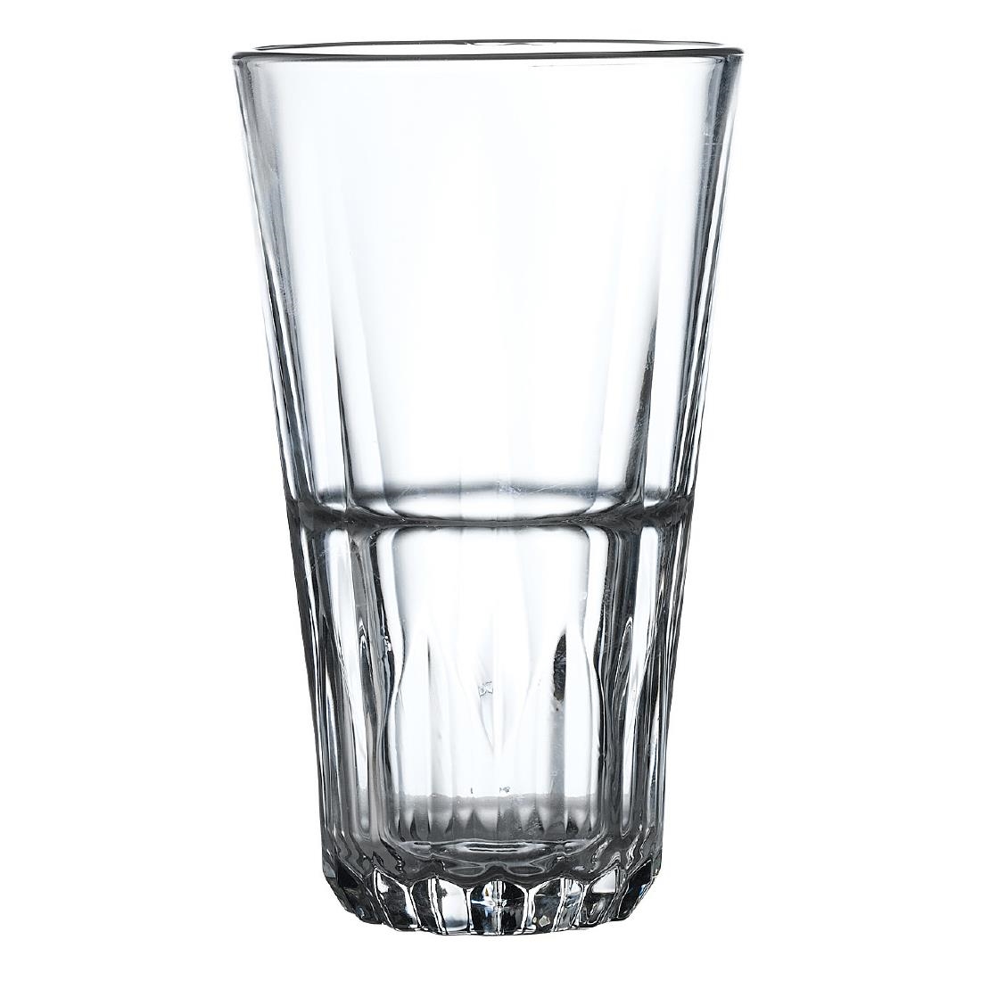 Onis Brooklyn Hi Ball Tumblers 290ml 12 Pack (FU808)