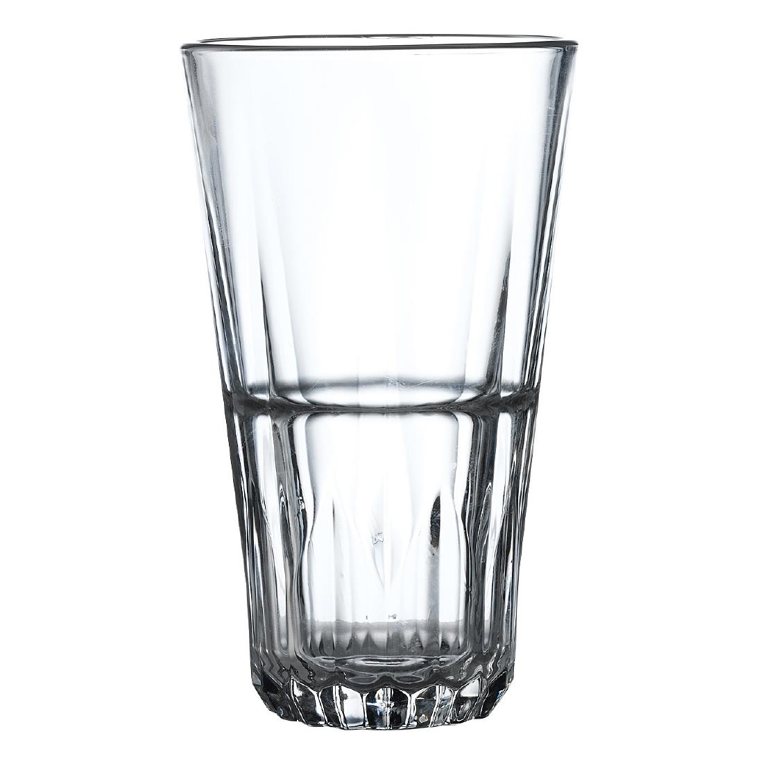 Onis Brooklyn Hi Ball Tumblers 290ml UKCA 12 Pack (FU809)