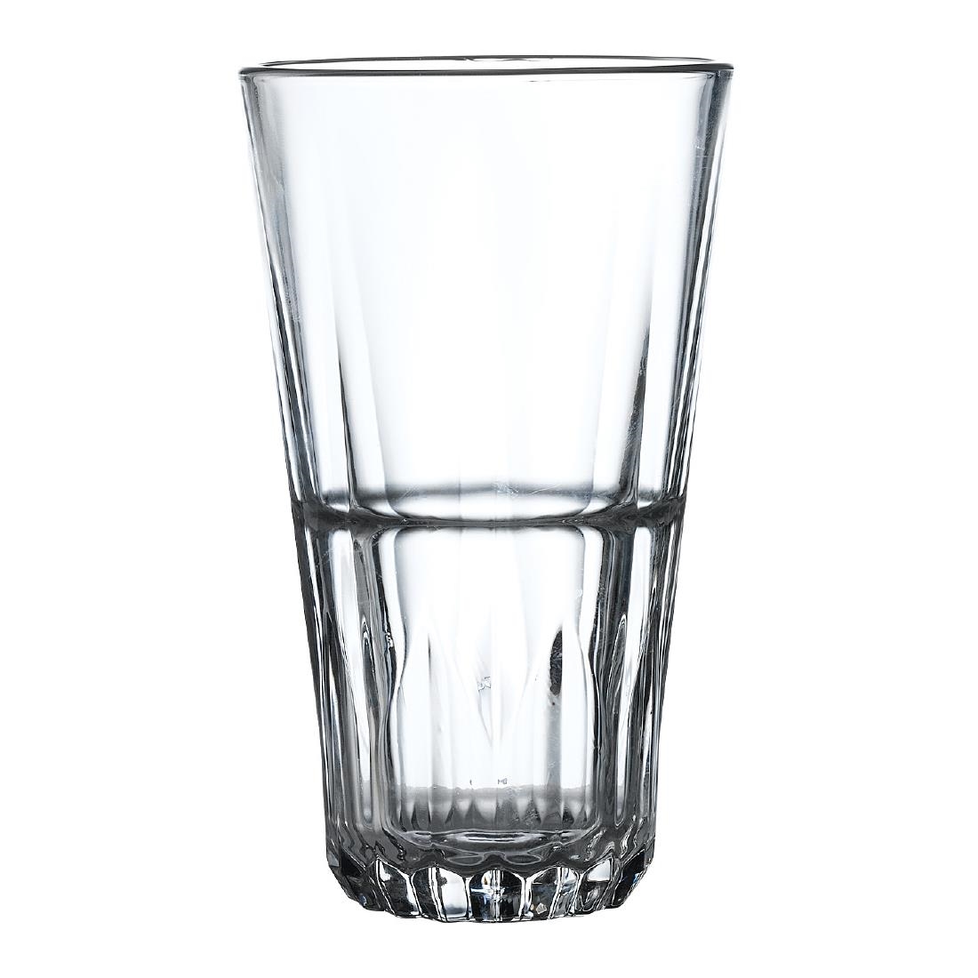 Onis Brooklyn Hi Ball Tumblers 360ml 12 Pack (FU810)