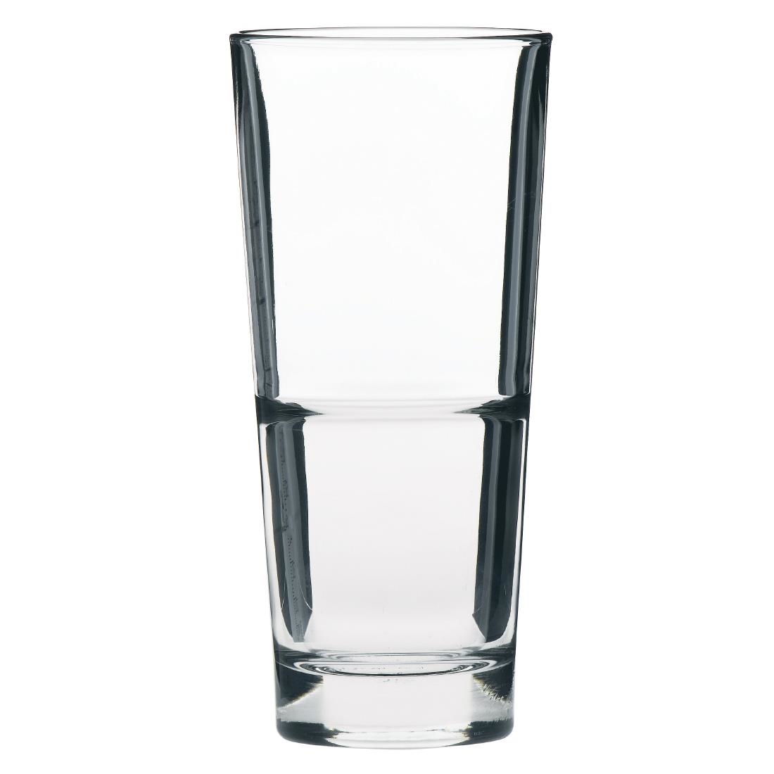 Onis Endeavor Cooler Glasses 470ml 12 pack (FU813)