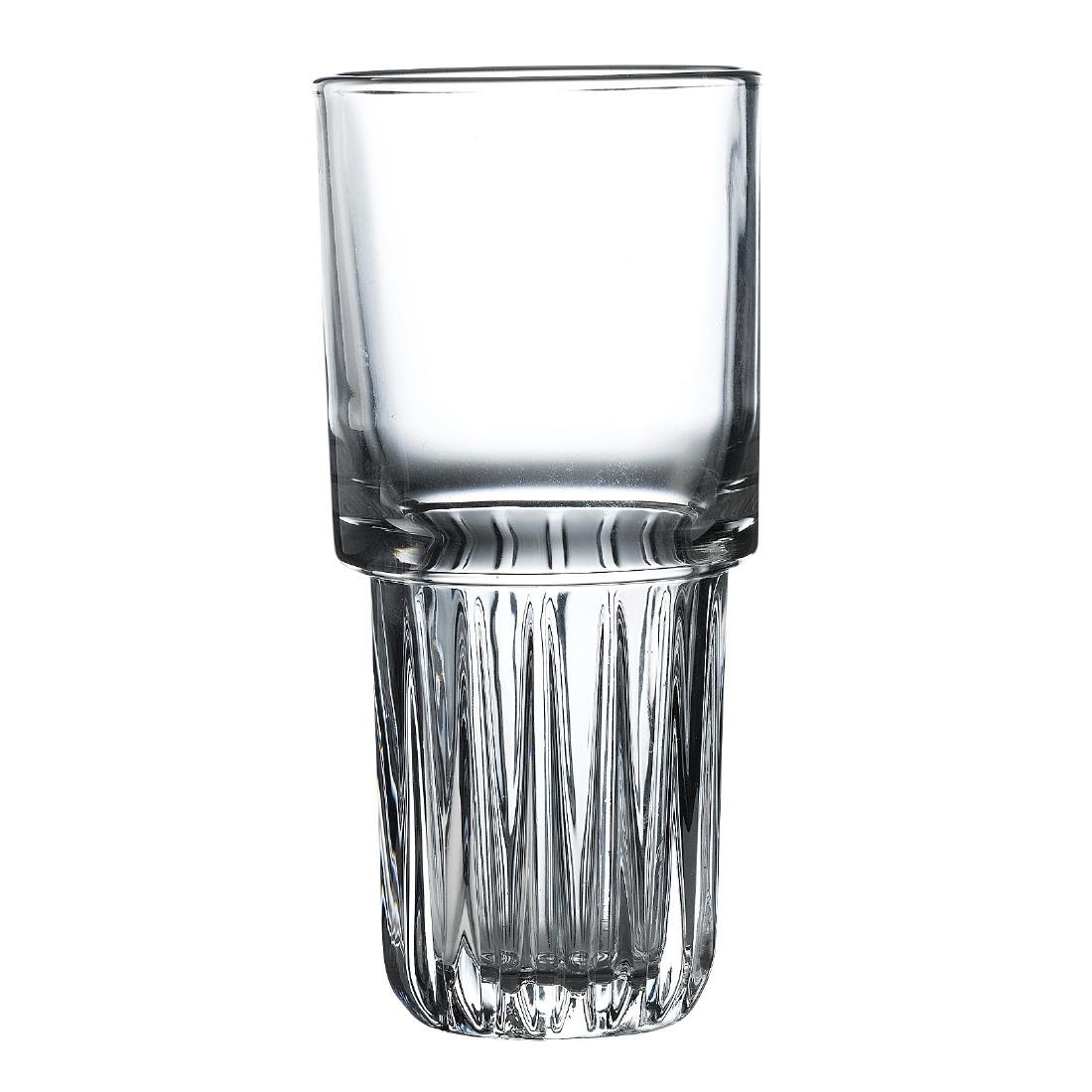 Onis Everest Hi Ball Glasses 350ml-12oz 12 Pack (FU815)