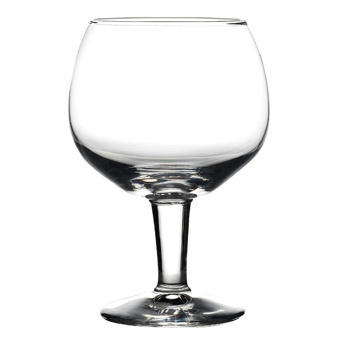 Onis Grand Service Glasses 600ml 6 pack (FU821)
