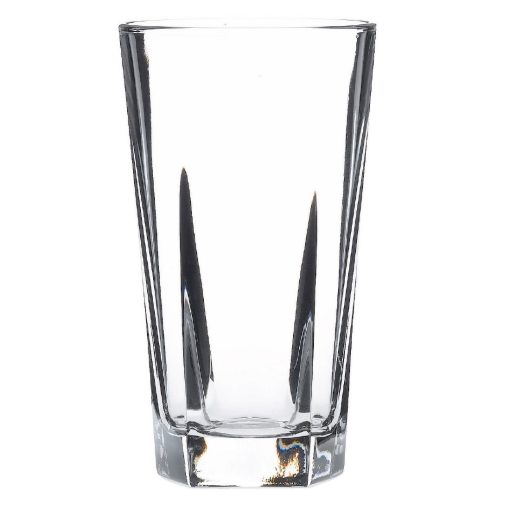 Onis Inverness Beer Glasses 350ml 12 pack (FU827)