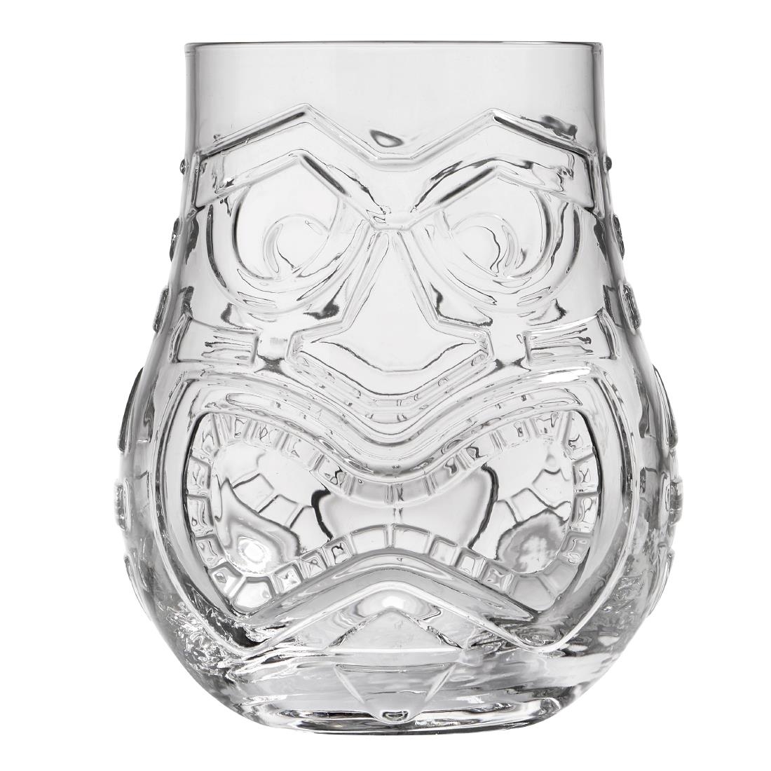 Onis Tiki Two-Face Tumblers 470ml 6 pack (FU830)