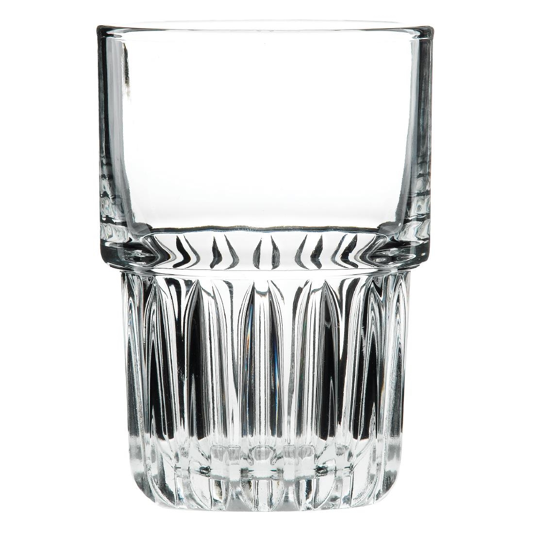 Onis Everest Beverage Glasses 400ml-14oz 12 Pack (FU831)