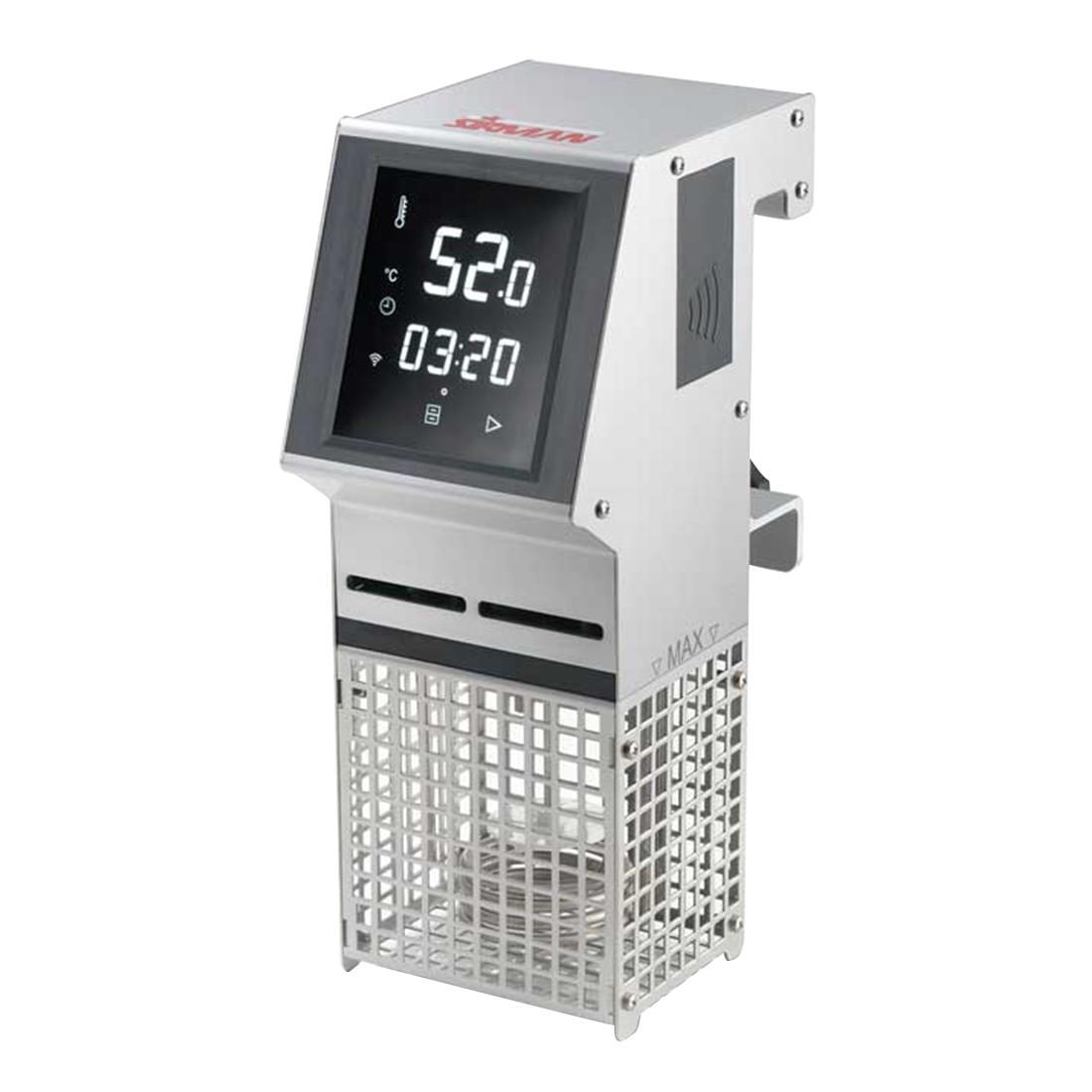 Sirman Sous Vide Softcooker Wi-Food X NFC (FU915)