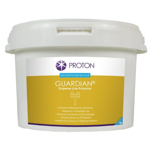Proton Guardian Beer Line Protector 2-5kg (FU935)