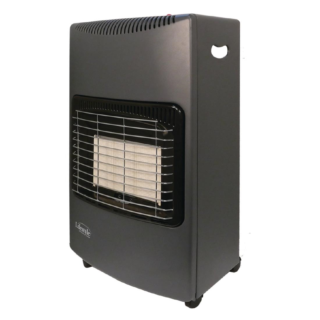 Lifestyle Heatforce Indoor Cabinet Heater 505-117 (FU945)