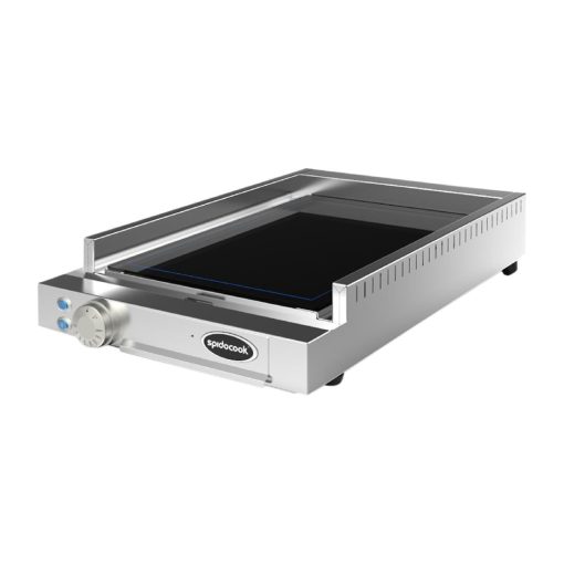 Spidocook Spidoflat Black Ceramic Griddle (FW999)