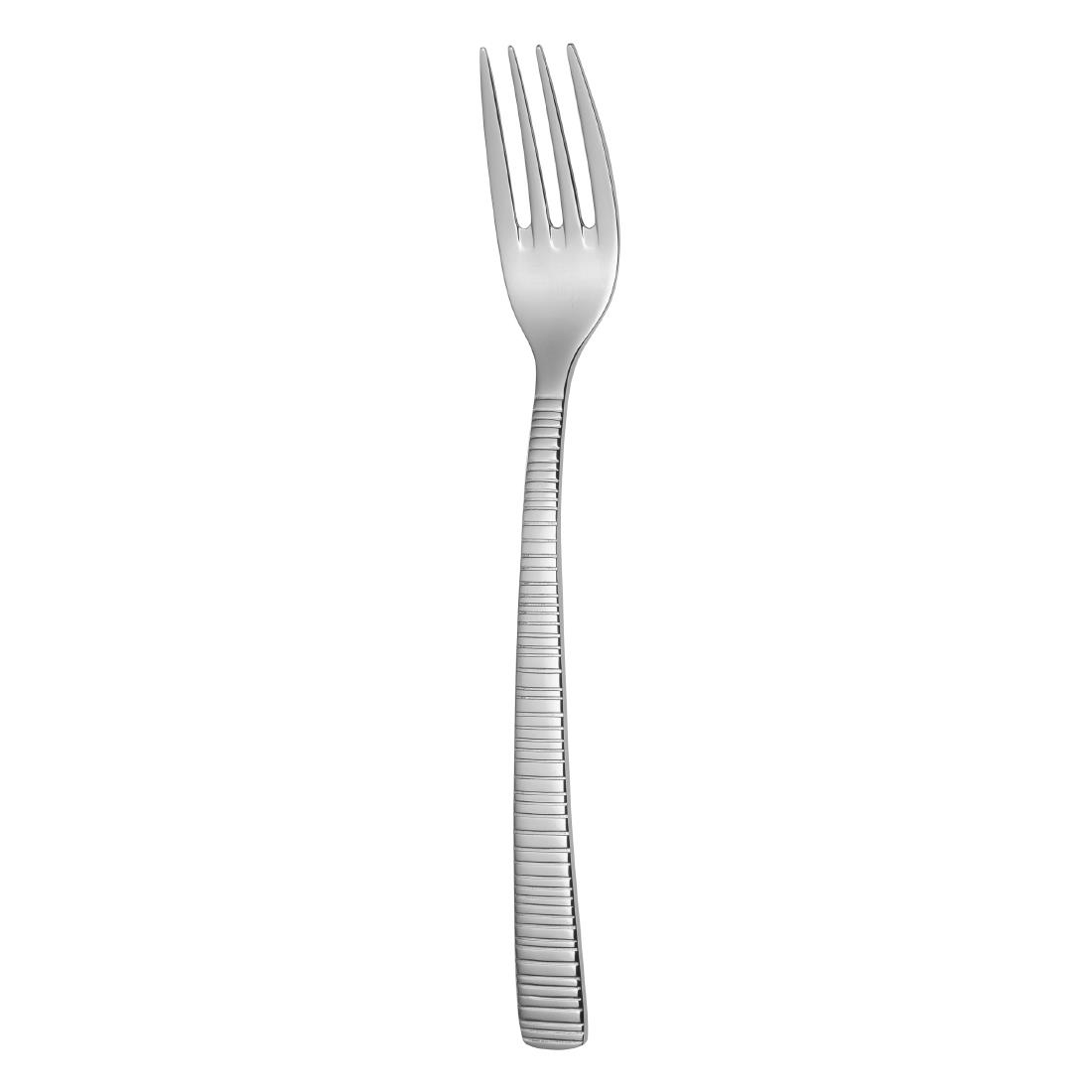 Sola Bali Table Fork Pack of 12 (FZ059)