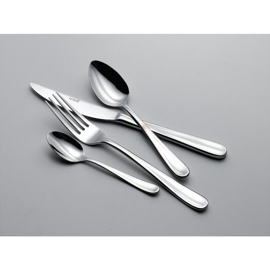 Sola Florence Teaspoon Pack of 12 (FZ069)